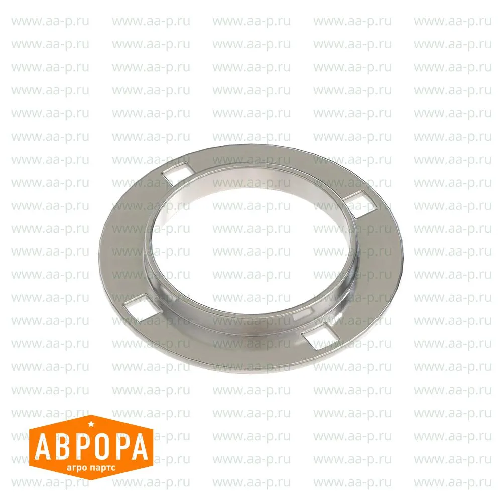 AA21005 ФОРМОВАН. ФЛАНЦЕВЫЙ КОРПУС